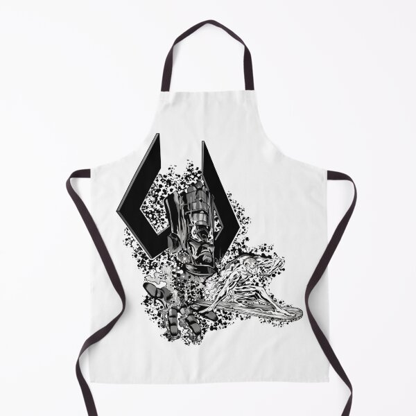 Aperçu de l'œuvre Galactus & Silver Surfer/Cadeau parfait pour homme et femme créée et vendue par ToniBoyds.