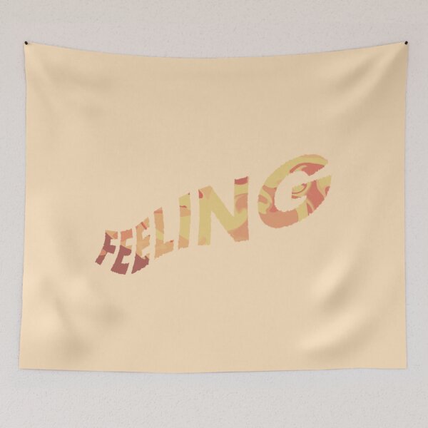 Item preview, Feelings designed and sold by TeddyXElliott.