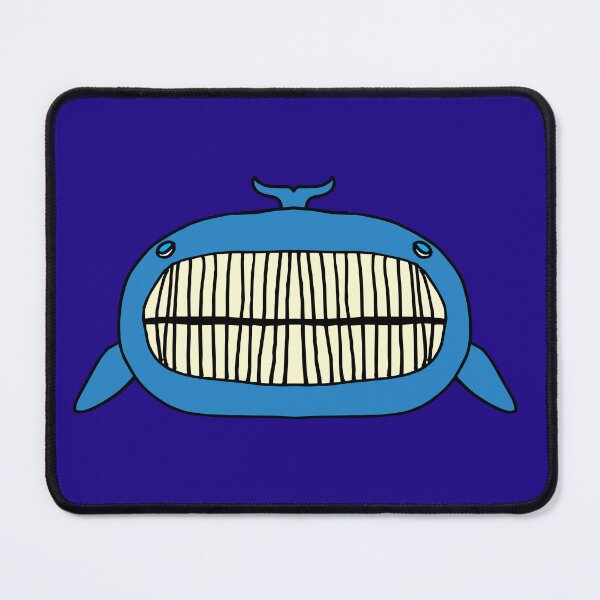 Item preview, THE MEXICAN WIDE-MOUTHED WHALE OF SOUTHERN SRI LANKA designed and sold by Clifford Hayes.
