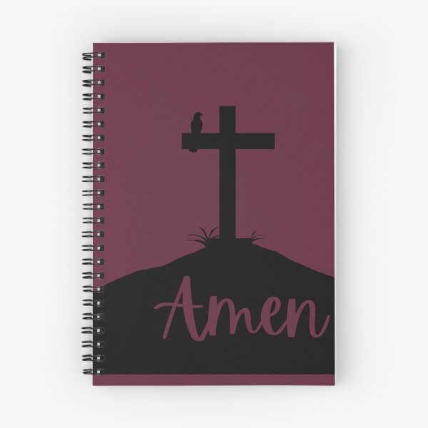 Item preview, Amen designed and sold by AAstroShop.