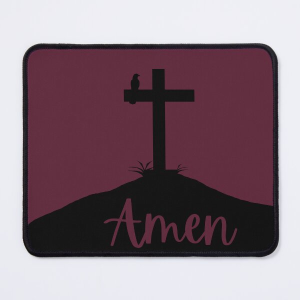 Item preview, Amen designed and sold by AAstroShop.