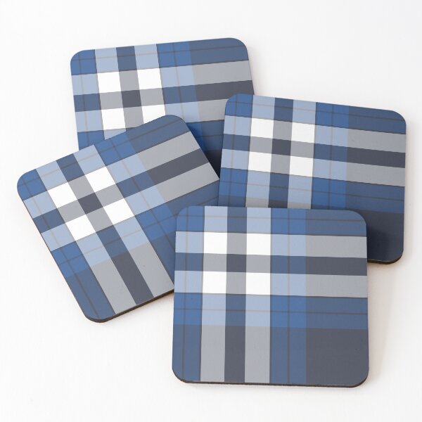 Item preview, Chilton Prep Plaid designed and sold by merrybutterfly.