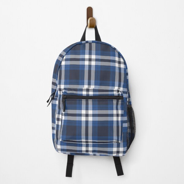 Item preview, Chilton Prep Plaid designed and sold by merrybutterfly.