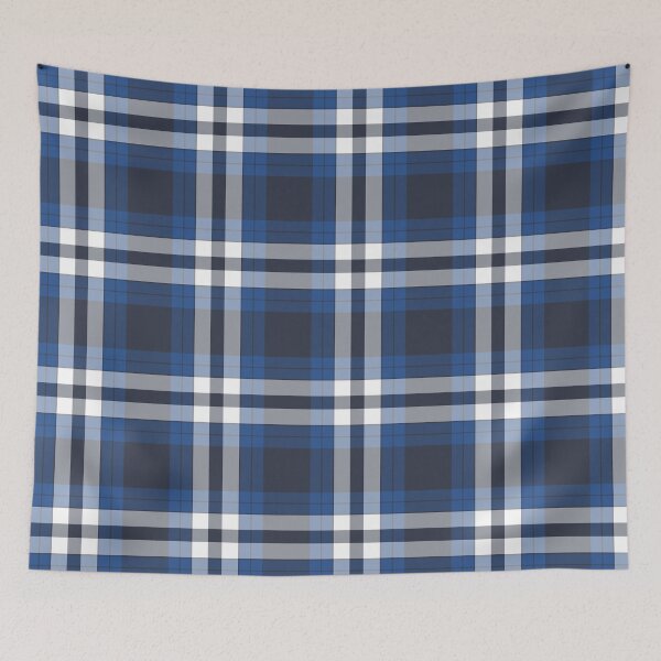 Item preview, Chilton Prep Plaid designed and sold by merrybutterfly.