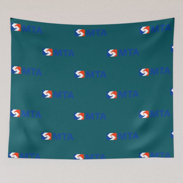 Item preview, Philly S MTA   designed and sold by BojjiCol.