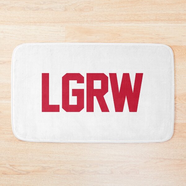 Item preview, lets go red wings designed and sold by designsbysamantha.