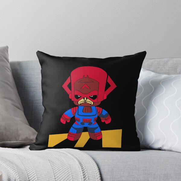 Artikelvorschau, Bösewicht Galactus/Design für Fans entworfen und verkauft von ToniBoyds.