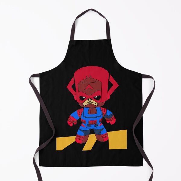 Aperçu de l'œuvre Méchant Galactus/Design pour les fans créée et vendue par ToniBoyds.