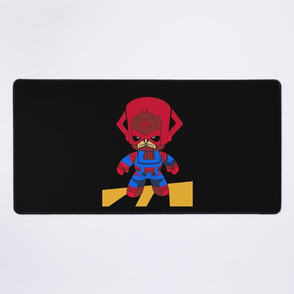 Artikelvorschau, Bösewicht Galactus/Design für Fans entworfen und verkauft von ToniBoyds.