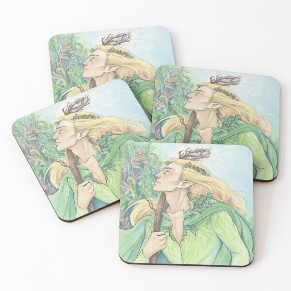 Item preview, Druid designed and sold by Hannah Vale.