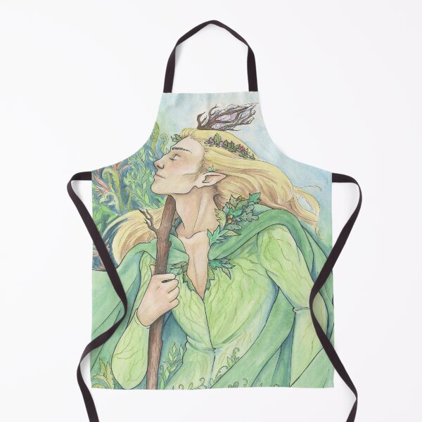Item preview, Druid designed and sold by Hannah Vale.