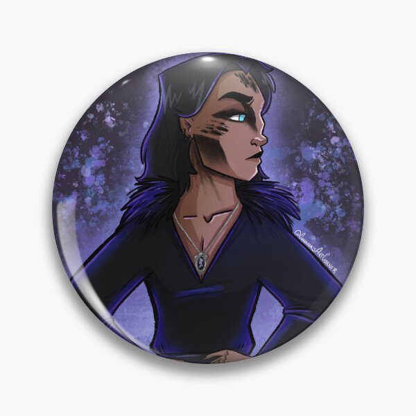 Item preview, The Raven designed and sold by iconnickart.