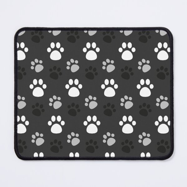 Item preview, Puppy Paws Print designed and sold by KereetsaOne.