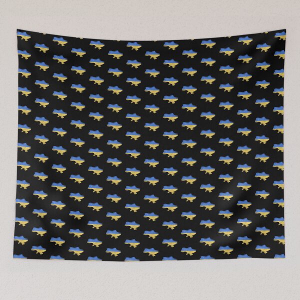 Item preview, Love and Peace Ukraine designed and sold by DearSunny.