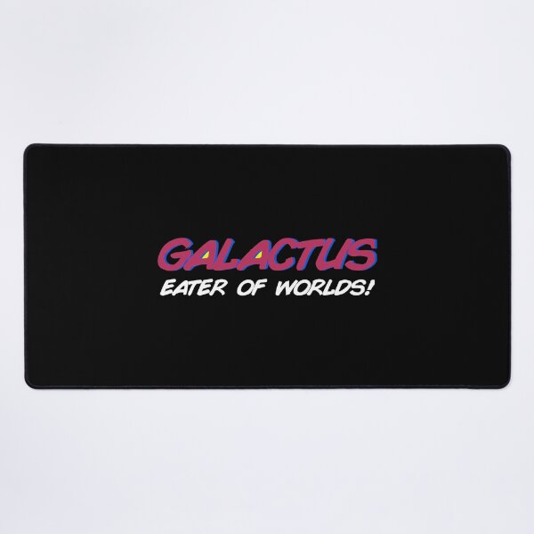 Artikelvorschau, Bösewicht Galactus/Bestes Design für Sie entworfen und verkauft von ToniBoyds.