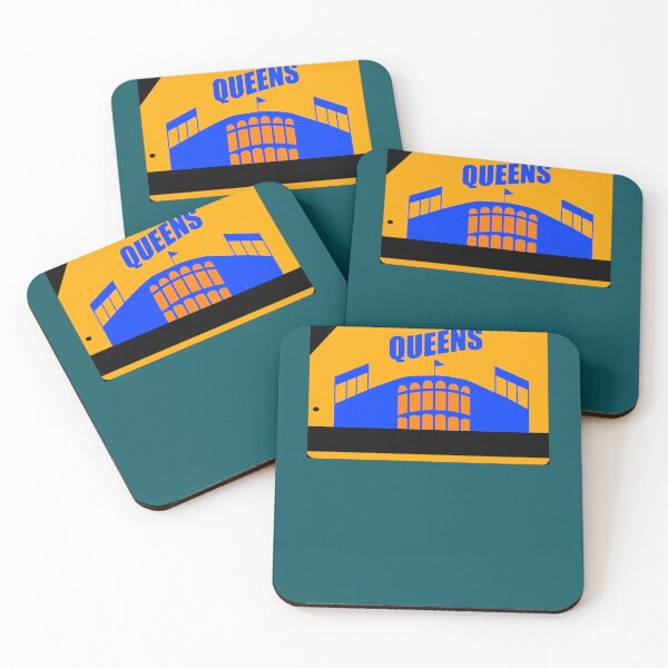 Item preview, Queens Subway Card   designed and sold by BojjiCol.