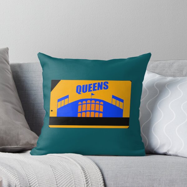 Item preview, Queens Subway Card   designed and sold by BojjiCol.