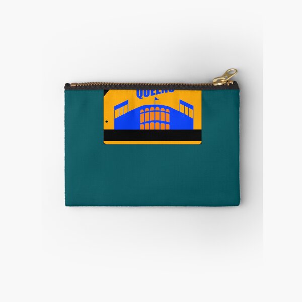 Item preview, Queens Subway Card   designed and sold by BojjiCol.