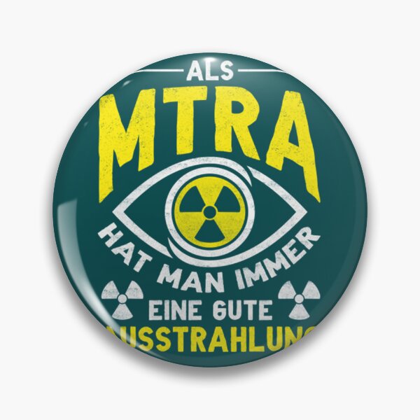 Item preview, Copy of Radiologie MTRA MTA Medizinisch-Technischer Radiologie Assistent designed and sold by BojjiCol.