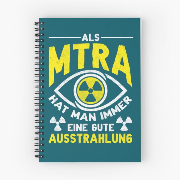 Item preview, Copy of Radiologie MTRA MTA Medizinisch-Technischer Radiologie Assistent    designed and sold by BojjiCol.