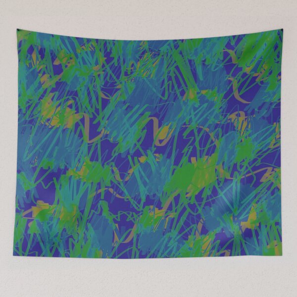 Item preview, Tropical View designed and sold by ionotan.