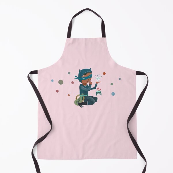 Item preview, Kat Burglar designed and sold by JohnParraArt.
