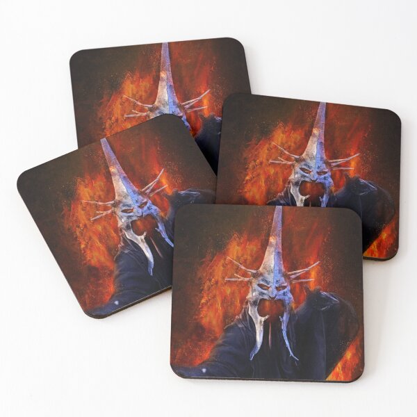 Item preview, witch king designed and sold by jmpznz.