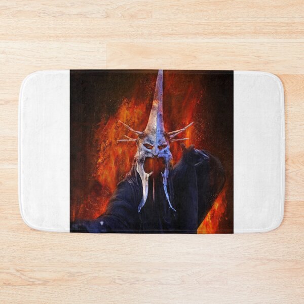Item preview, witch king designed and sold by jmpznz.