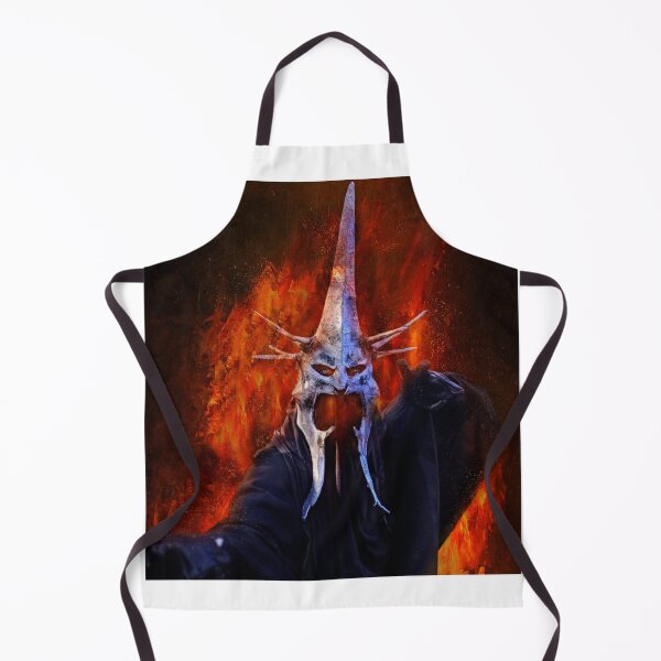 Item preview, witch king designed and sold by jmpznz.