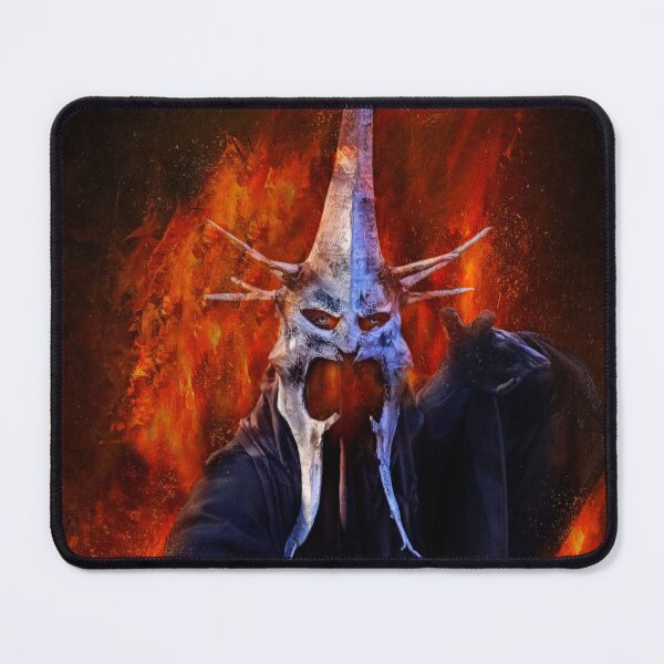 Item preview, witch king designed and sold by jmpznz.