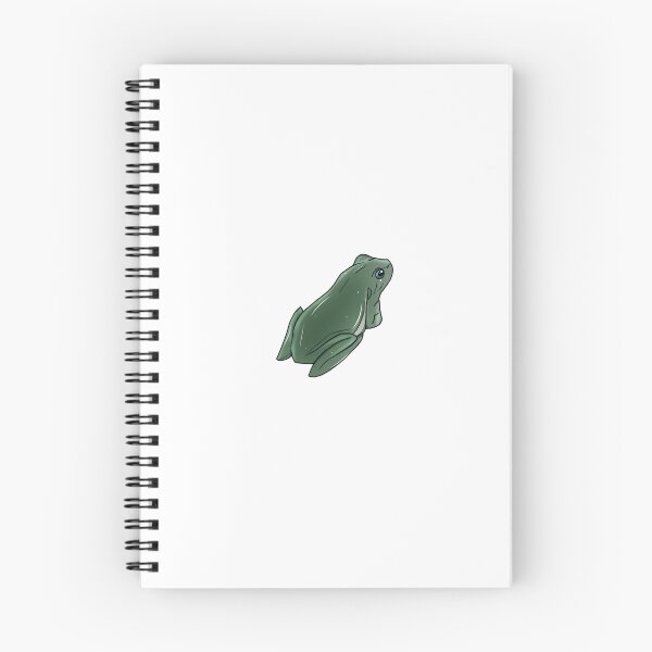 Item preview,  Blue eyed dumpy frog designed and sold by Lilfoxstudios.