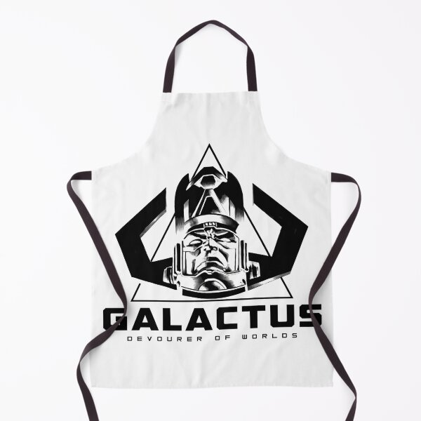 Aperçu de l'œuvre Galactus/Design parfait pour les amis créée et vendue par ToniBoyds.