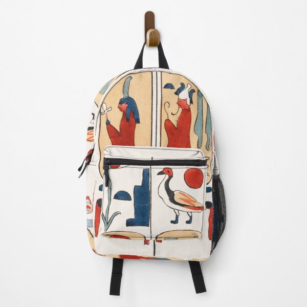 Item preview, Egyptian Hieroglyphs, Hieroglyphics, Hieroglyphics translated designed and sold by ABIR ILLUSTRATION.