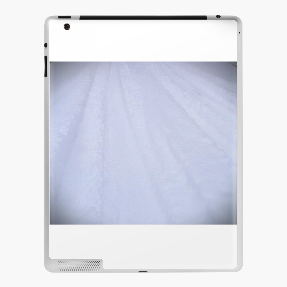 Item preview, iPad Skin designed and sold by stillnessgifts.