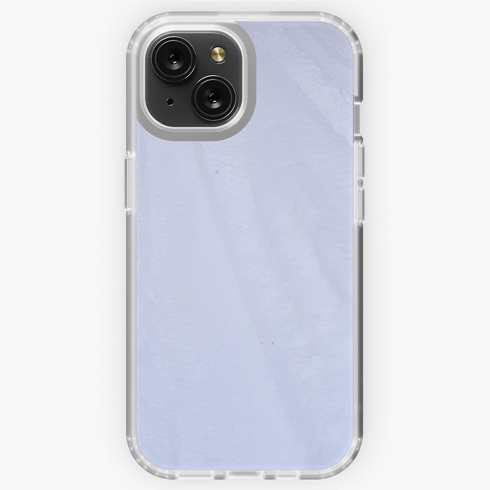 Item preview, iPhone Soft Case designed and sold by stillnessgifts.