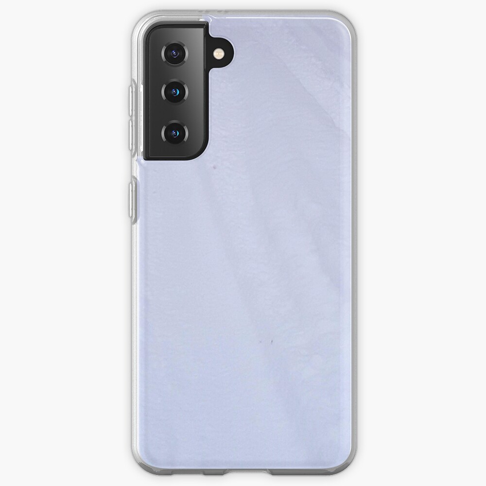 Item preview, Samsung Galaxy Soft Case designed and sold by stillnessgifts.