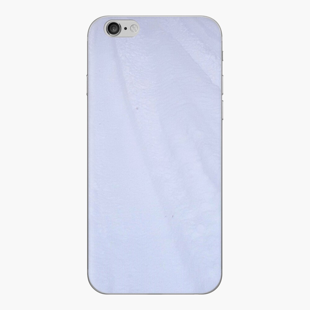Item preview, iPhone Skin designed and sold by stillnessgifts.