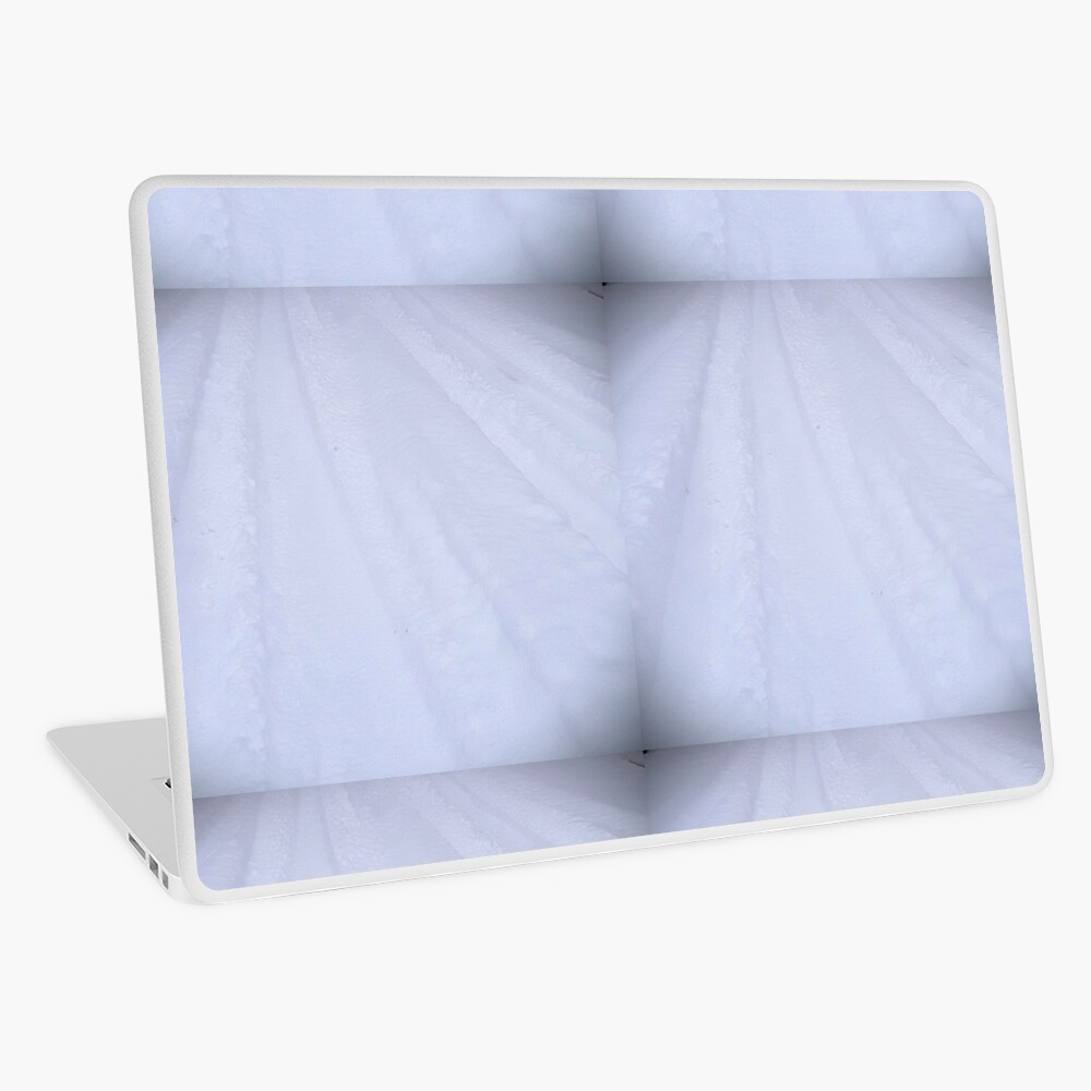 Item preview, Laptop Skin designed and sold by stillnessgifts.