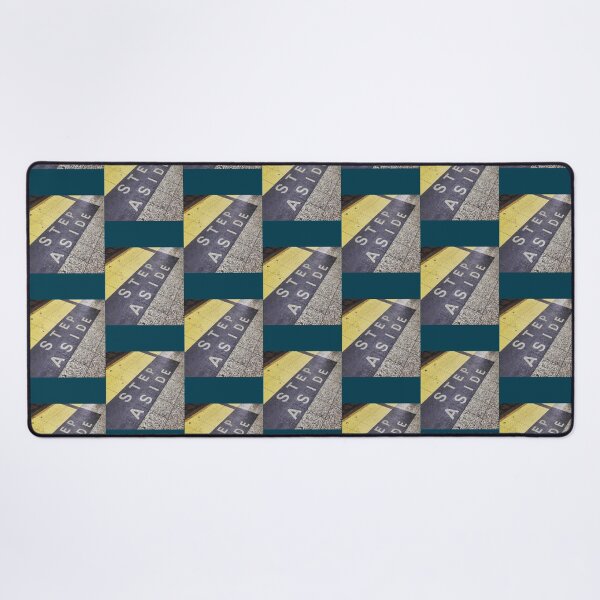 Item preview, Step Aside   designed and sold by BojjiCol.