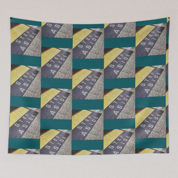 Item preview, Step Aside   designed and sold by BojjiCol.