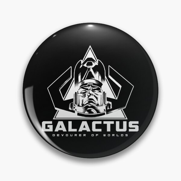 Item preview, Supervillain Galactus/Best Seller Design For Fans designed and sold by ToniBoyds.