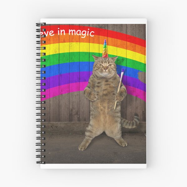 Item preview, Believe in Magic designed and sold by Meditanacor.