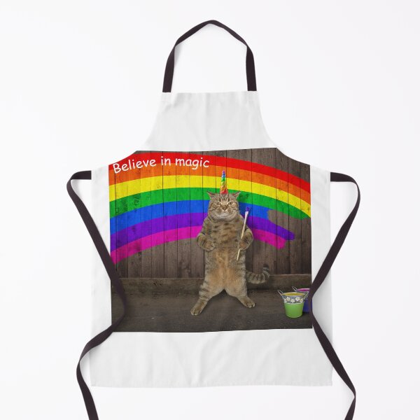 Item preview, Believe in Magic designed and sold by Meditanacor.