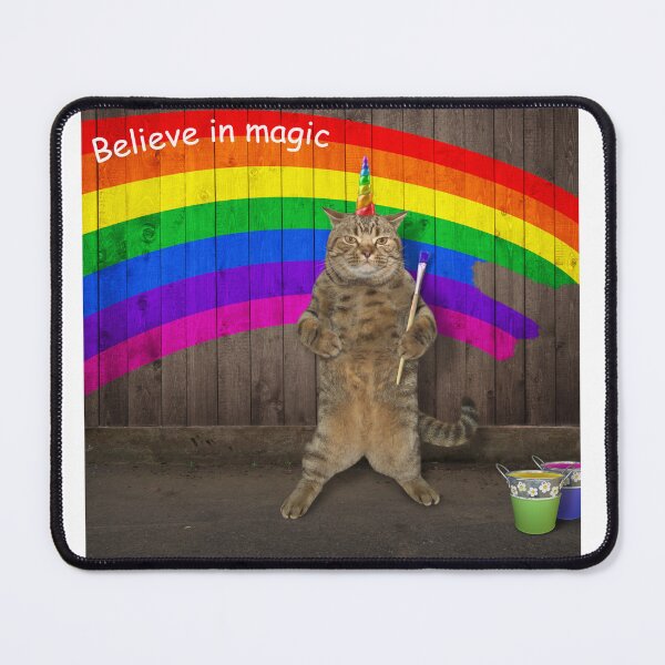 Item preview, Believe in Magic designed and sold by Meditanacor.