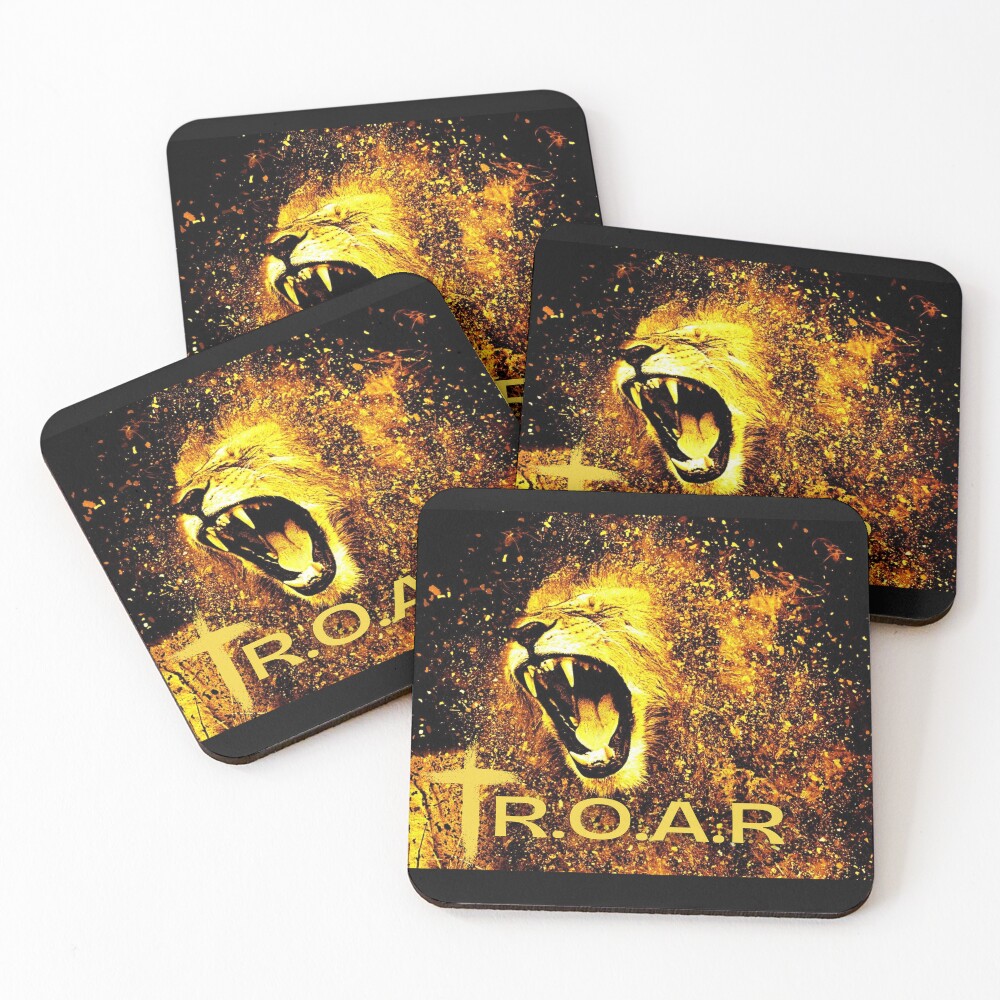 Item preview, Coasters (Set of 4) designed and sold by jreiter57.