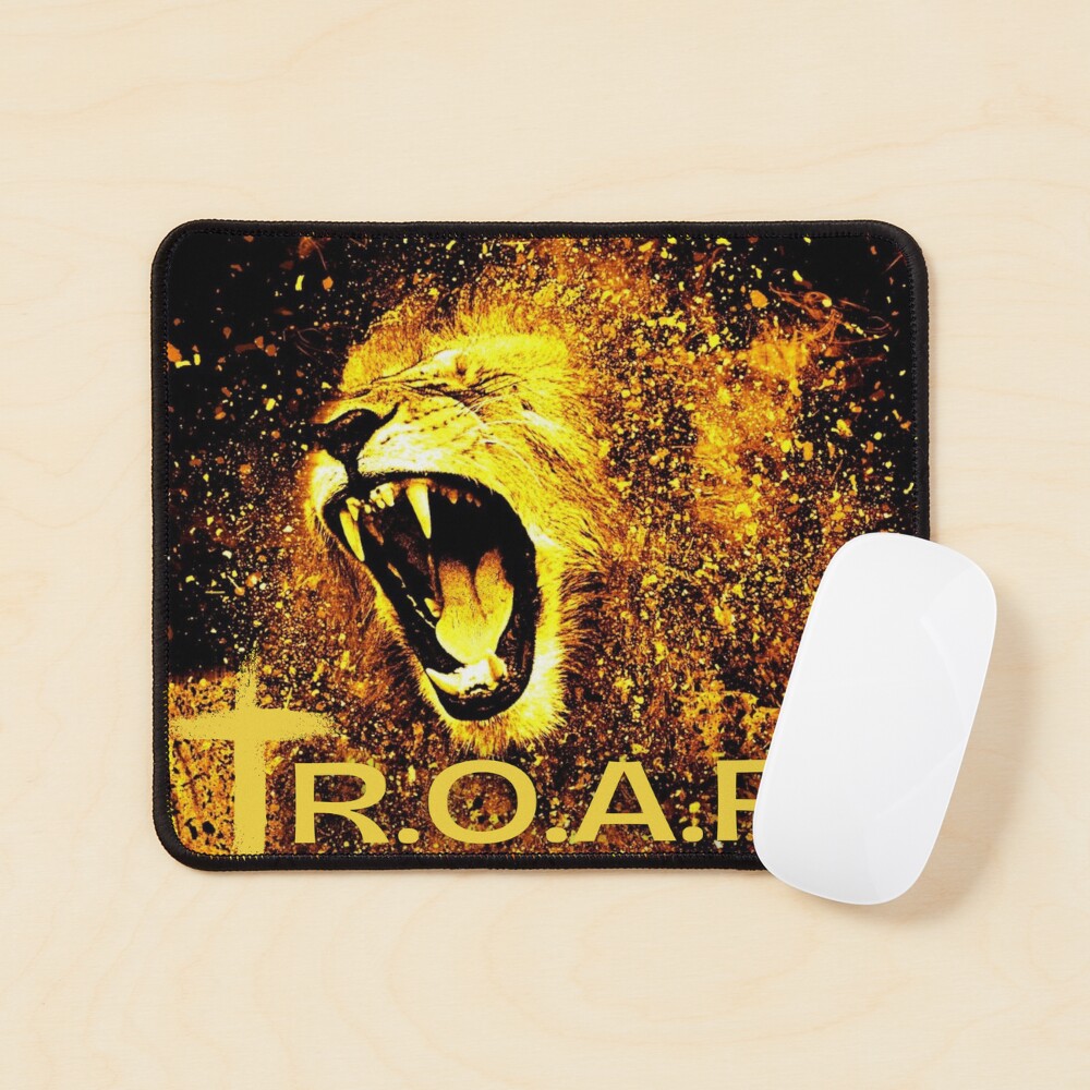 Item preview, Mouse Pad designed and sold by jreiter57.