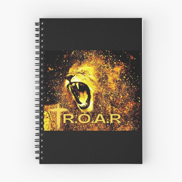 Item preview, GOLDEN R.O.A.R. designed and sold by jreiter57.