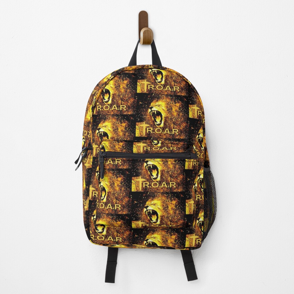 Item preview, Backpack designed and sold by jreiter57.