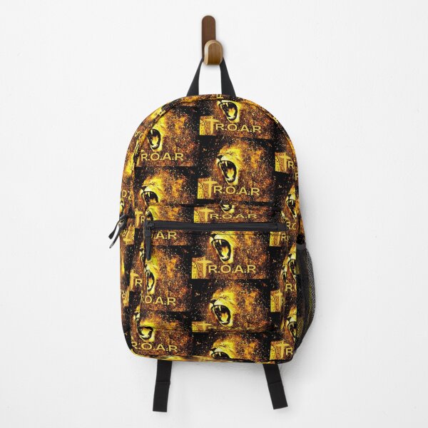 Item preview, GOLDEN R.O.A.R. designed and sold by jreiter57.