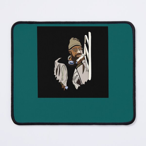Item preview, Subway Man   designed and sold by BojjiCol.